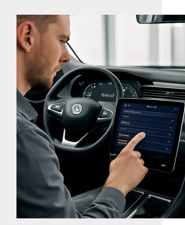 Русификация Changan X5 в Истре по цене от 6604 р. | ФастМобиль-Ста
