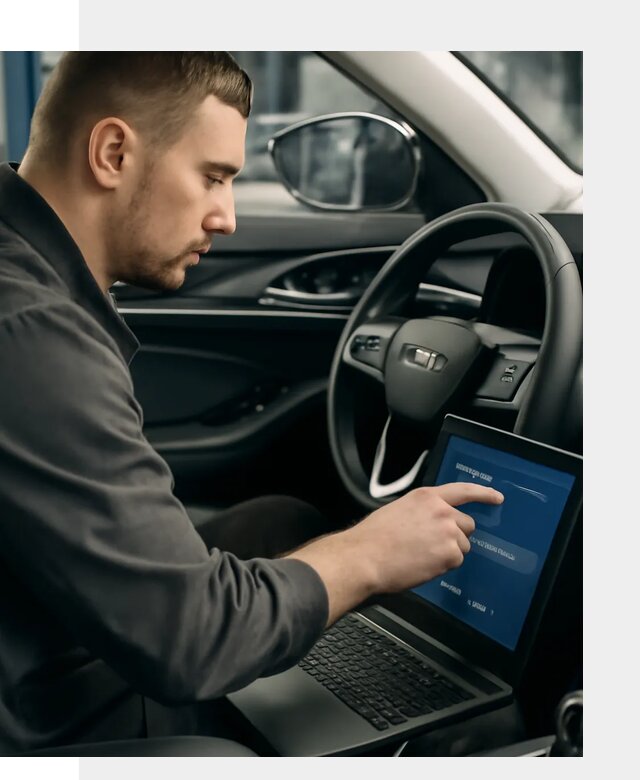 Русификация мультимедиа автомобилей Changan под ключ в Истре