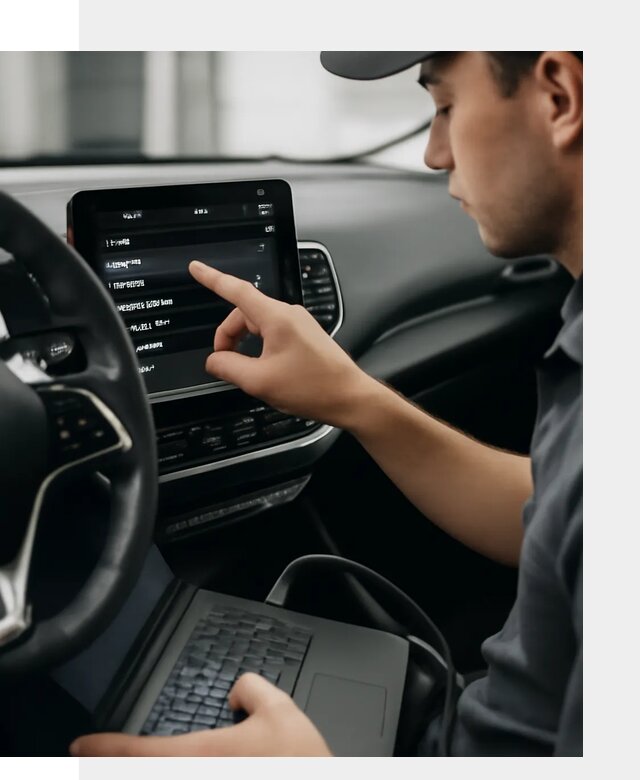 Русификация Dongfeng 7 под ключ для вашего автомобиля в Истре