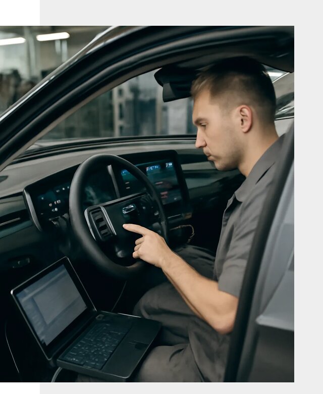 Русификация Dongfeng L7 и адаптация мультимедиа в Истре