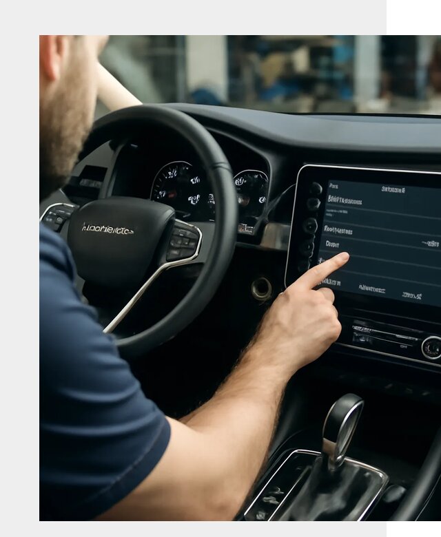 Русификация панели Dongfeng в Истре по цене от 5080 р. | ФастМобиль-Ста