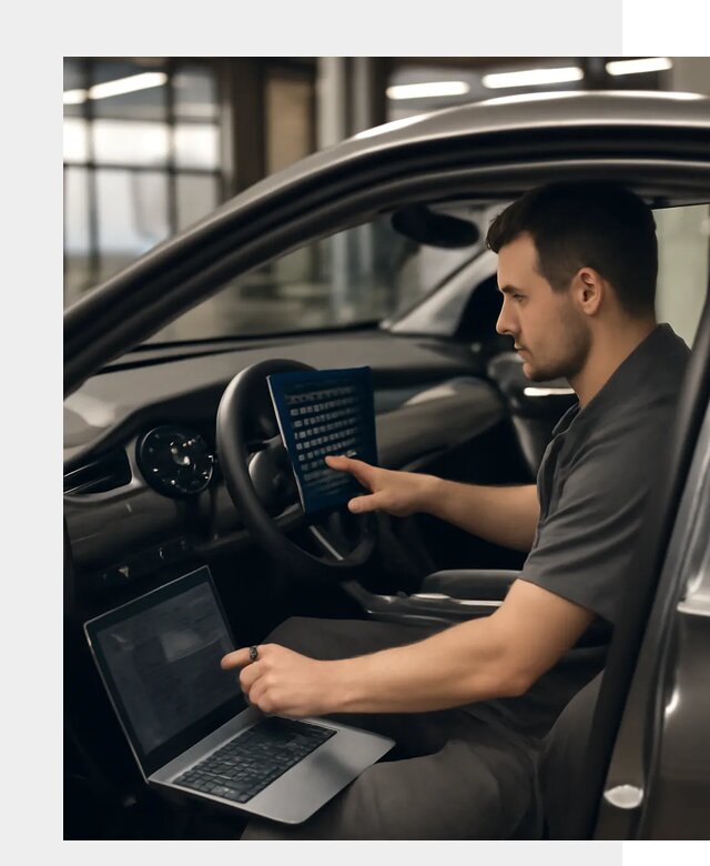 Русификация Exeed TXL в Истре по цене от 15138 р. | ФастМобиль-Ста