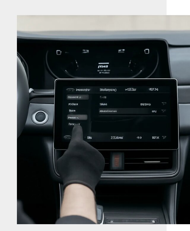 Русификация GAC GS 8 под ключ в Истре от 6604 р. | ФастМобиль-Ста