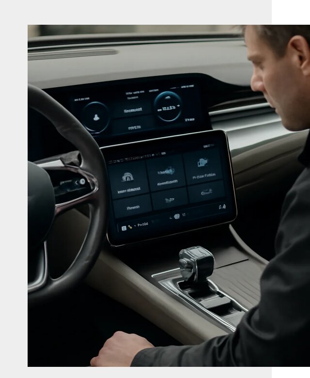 Русификация Geely Monjaro в Истре по цене от 8026 р. | ФастМобиль-Ста