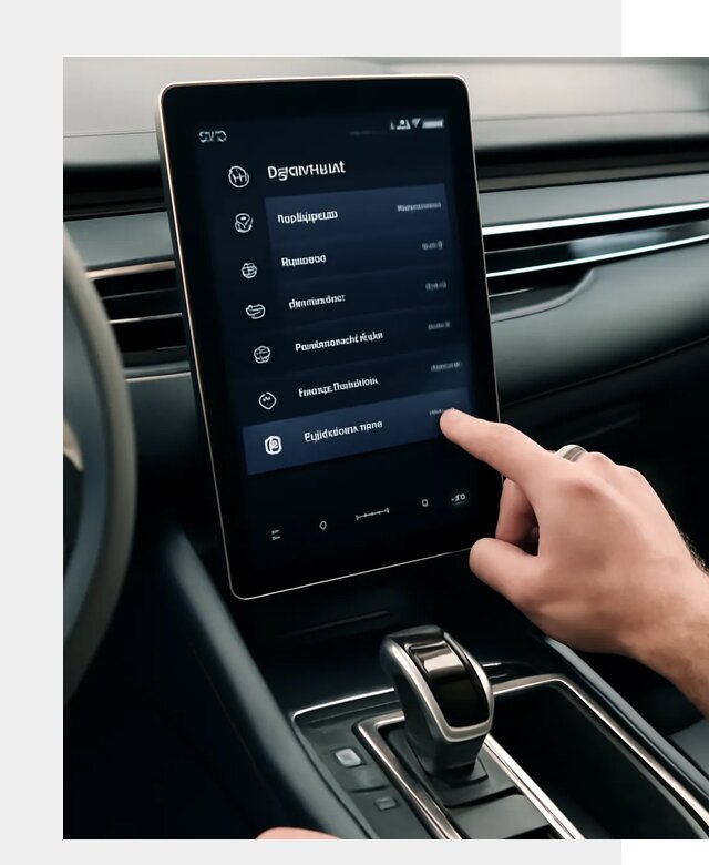 Русификация Geely Preface в Истре по цене от 10058 р. | ФастМобиль-Ста