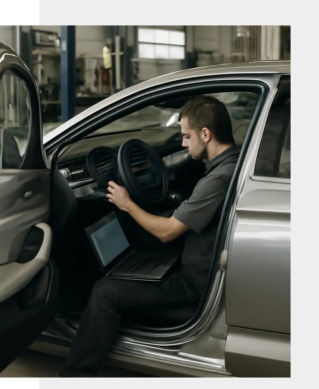 Русификация Geely Preface мультимедиа и меню в Истре