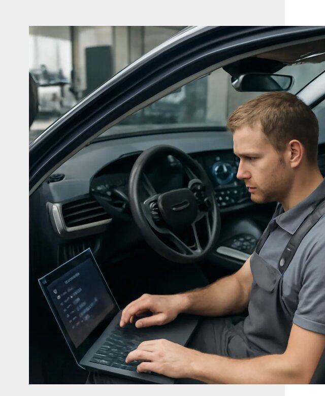 Русификация Haval в Истре по цене от 8026 р. | ФастМобиль-Ста