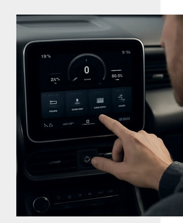 Русификация Haval DARGO в Истре по цене от 6604 р. | ФастМобиль-Ста