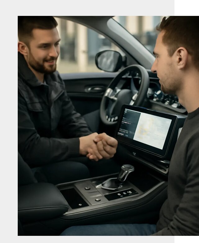 Русификация Jetour X70 Plus в Истре по цене 5588 р. | ФастМобиль-Ста