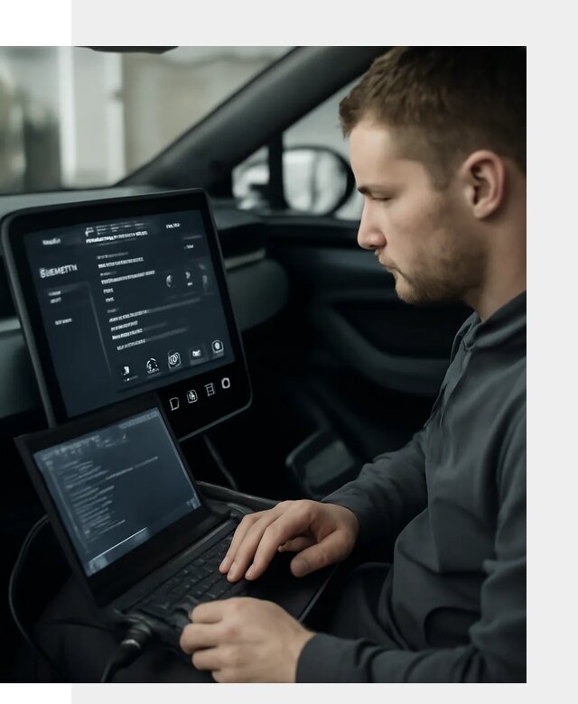 Русификация мультимедиа LiXiang под ключ для авто в Истре