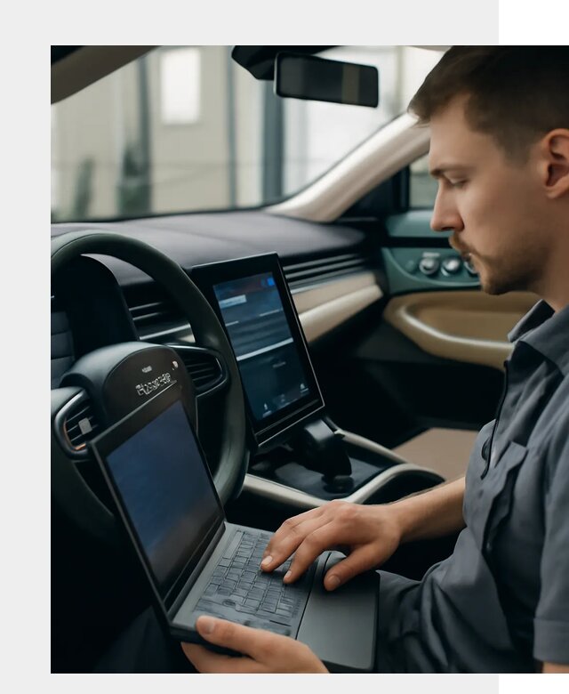 Русификация Lynk Co 900 в Истре по цене от 20218 р. | ФастМобиль-Ста