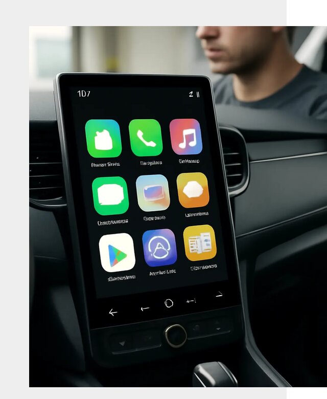 Установка приложений Lynk Co в Истре по цене от 5994 р. | ФастМобиль-Ста
