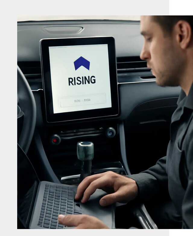 Установка приложений Rising в Истре по цене от 4572 р. | ФастМобиль-Ста