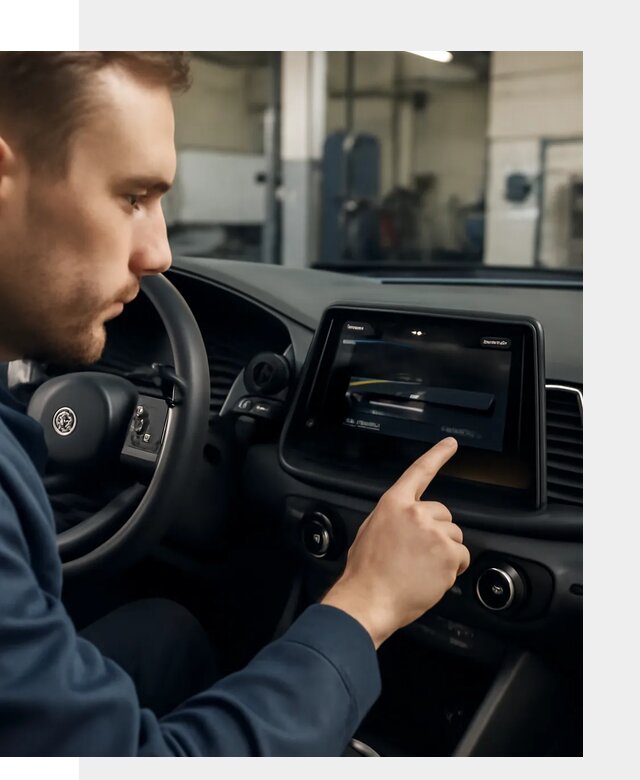 Русификация автомобилей Hyundai под ключ в Истре сегодня