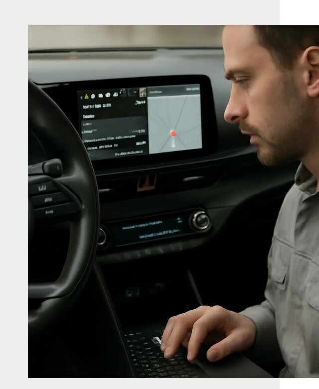 Русификация Hyundai всех моделей в Истре от 8026 р. | ФастМобиль-Ста
