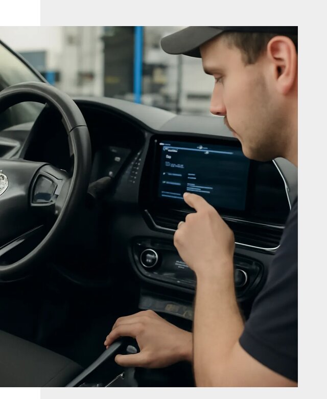 Русификация автомобилей Hyundai всех моделей в Истре