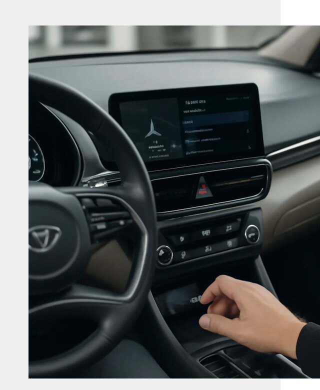 Русификация панели приборов Hyundai в Истре от 5994 р. | ФастМобиль-Ста