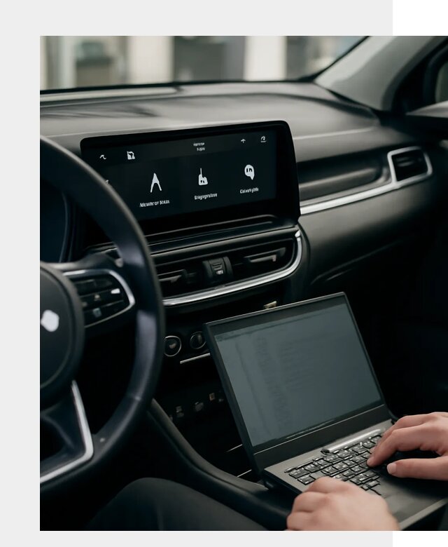 Русификация Kia K5 в Истре по цене от 6604 р. | ФастМобиль-Ста