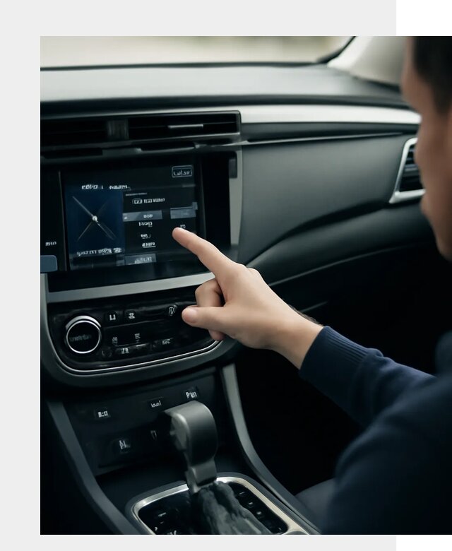 Русификация SsangYong Korando в Истре по цене от 5588 р. | ФастМобиль-Ста