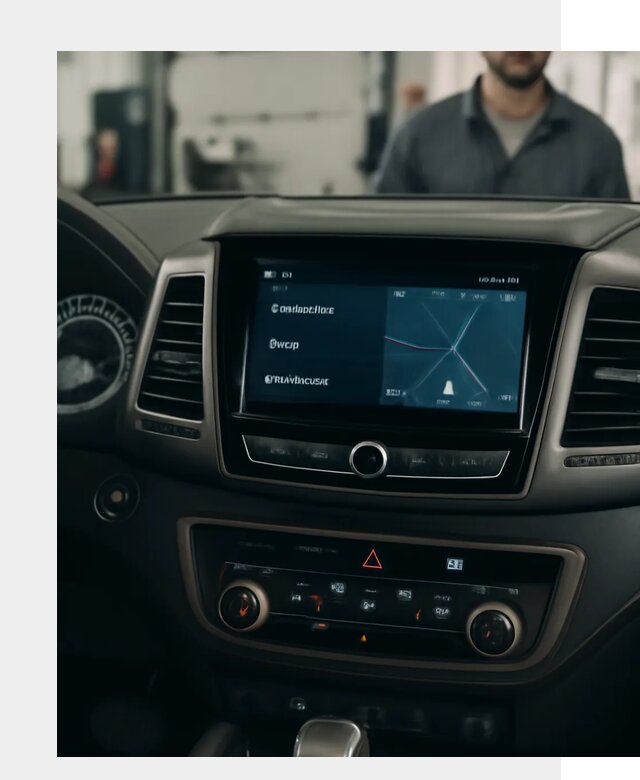 Русификация SsangYong Rexton в Истре от 12700 р. | ФастМобиль-Ста
