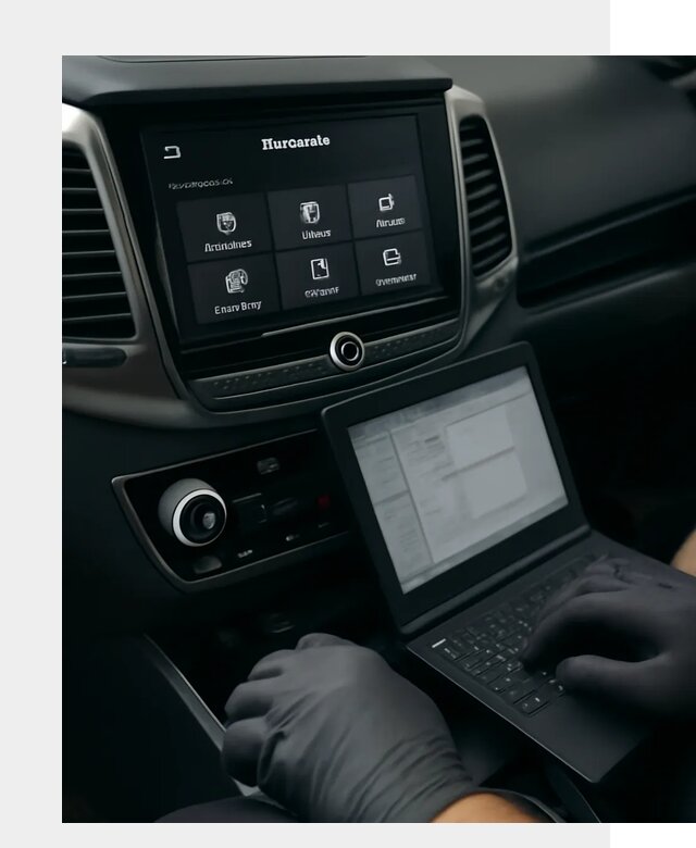 Русификация мультимедиа SsangYong в Истре от 6604 р. | ФастМобиль-Ста