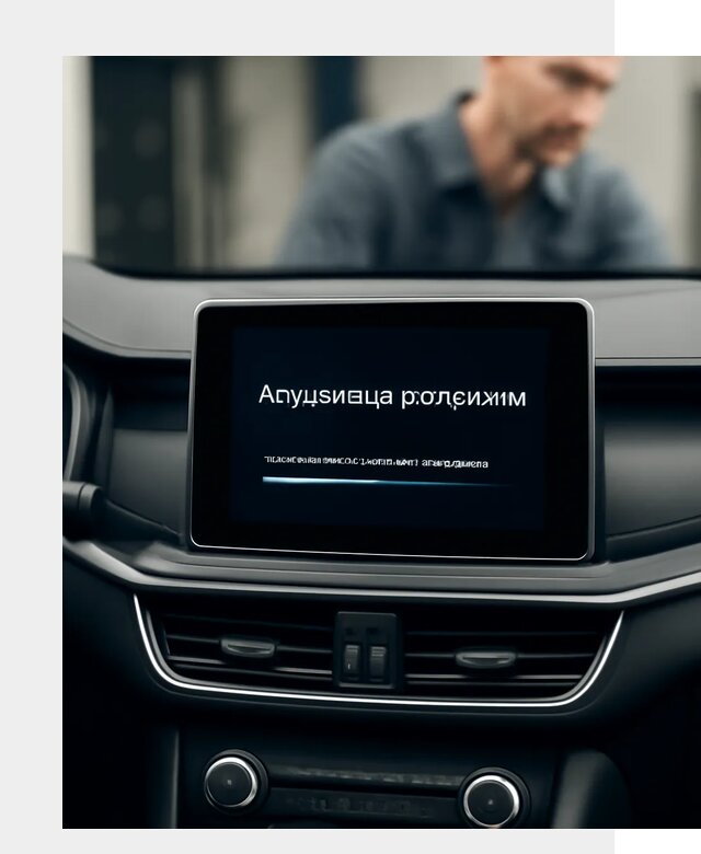 Обновление русификации авто в Истре по цене от 5994 р. | ФастМобиль-Ста