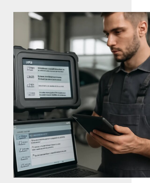 Перевод ошибок автомобиля в Истре по цене от 2540 р. | ФастМобиль-Ста