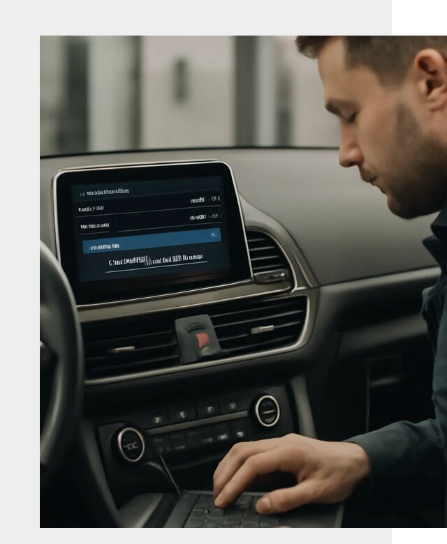 Установка русского пакета языка для авто в Истре от 5994 р. | ФастМобиль-Ста