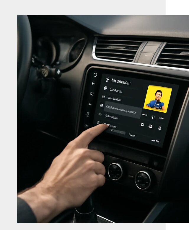Установка Яндекс Музыки в авто в Истре от 5994 р. | ФастМобиль-Ста