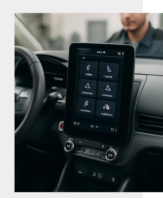 Русификация Honda в Истре по цене от 7010 р. | ФастМобиль-Ста