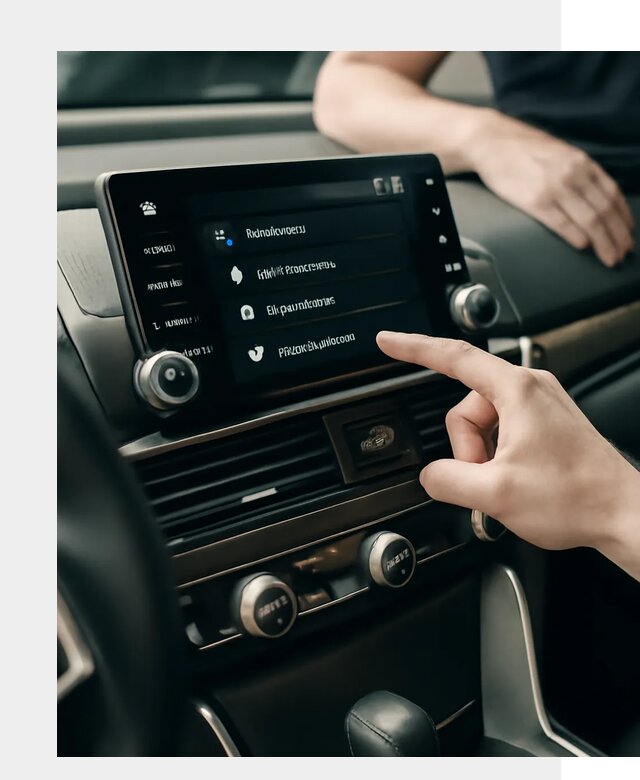 Русификация Honda Accord 10 в Истре по цене от 6604 р. | ФастМобиль-Ста