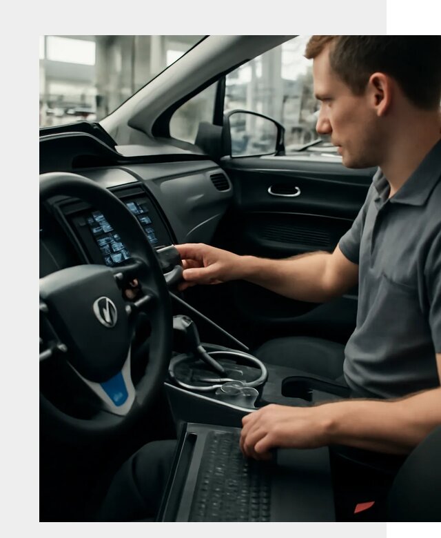 Русификация Honda CLARITY в Истре по цене от 7620 р. | ФастМобиль-Ста