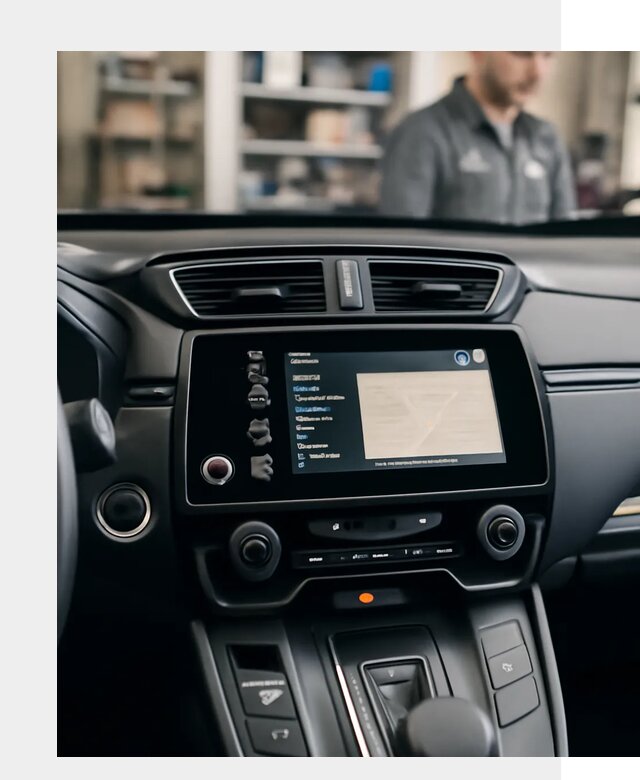 Русификация Honda CRV в Истре по цене от 7010 р. | ФастМобиль-Ста
