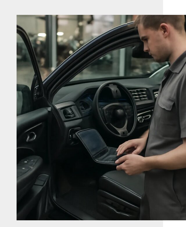 Русификация Honda Pilot по цене от 7010 р. в Истре ФастМобиль-Ста
