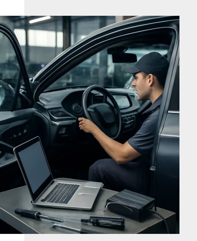 Русификация Honda Ridgeline для комфортной езды в Истре