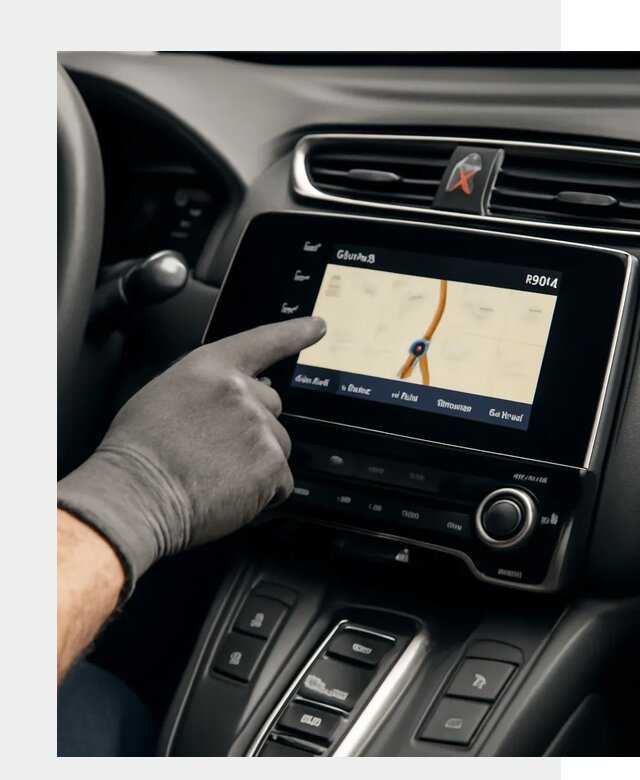 Русификация мультимедиа Honda в Истре от 7620 р. | ФастМобиль-Ста