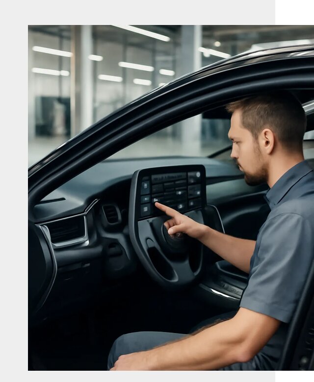 Русификация Lexus в Истре по цене от 15138 р. | ФастМобиль-Ста