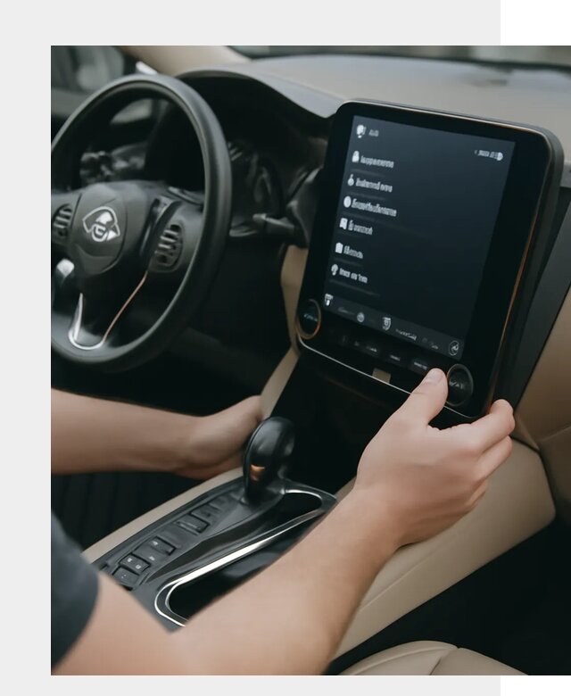 Русификация Lexus NX Panasonic в Истре от 8026 р. | ФастМобиль-Ста