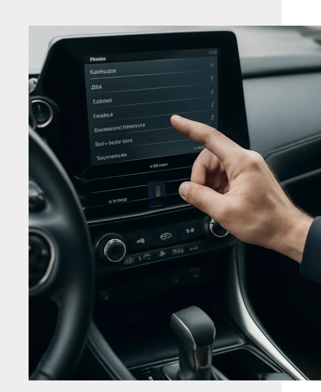 Русификация Lexus NX Pioner в Истре по цене 8636 р. | ФастМобиль-Ста