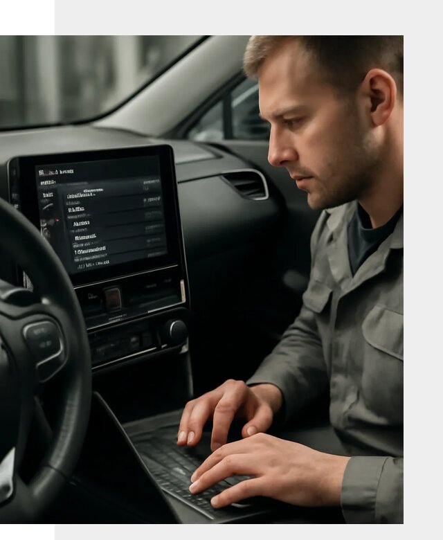 Русификация мультимедиа Lexus NX PIONER для авто в Истре