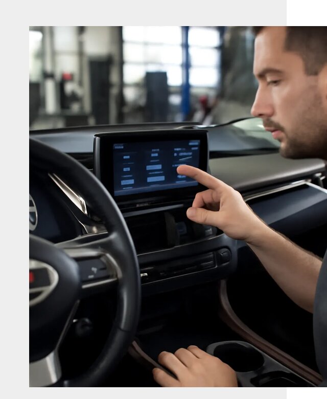 Русификация Lexus RX PANASONIC в Истре от 8026 р. | ФастМобиль-Ста