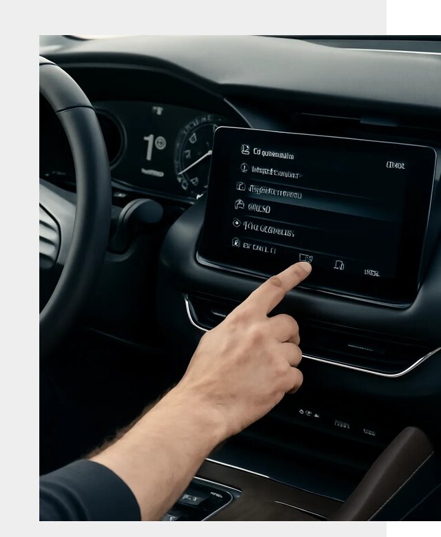 Русификация Mazda EZ-6 в Истре по цене от 15138 р. | ФастМобиль-Ста