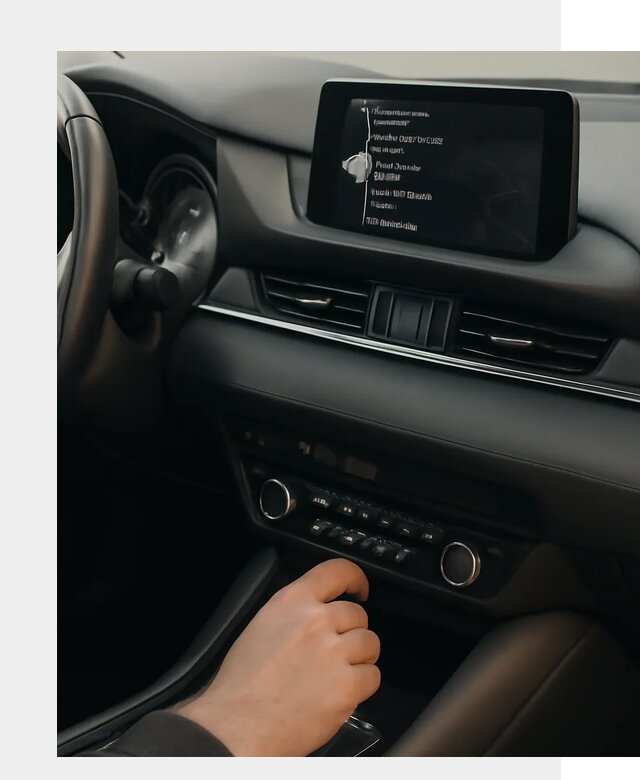 Русификация мультимедиа Mazda в Истре по цене от 8026 р. | ФастМобиль-Ста