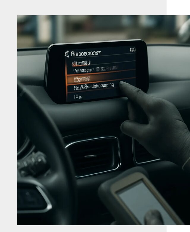 Установка приложений Mazda в Истре по цене от 5486 р. | ФастМобиль-Ста