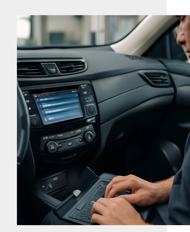 Русификация Nissan в Истре по цене от 8026 р. | ФастМобиль-Ста
