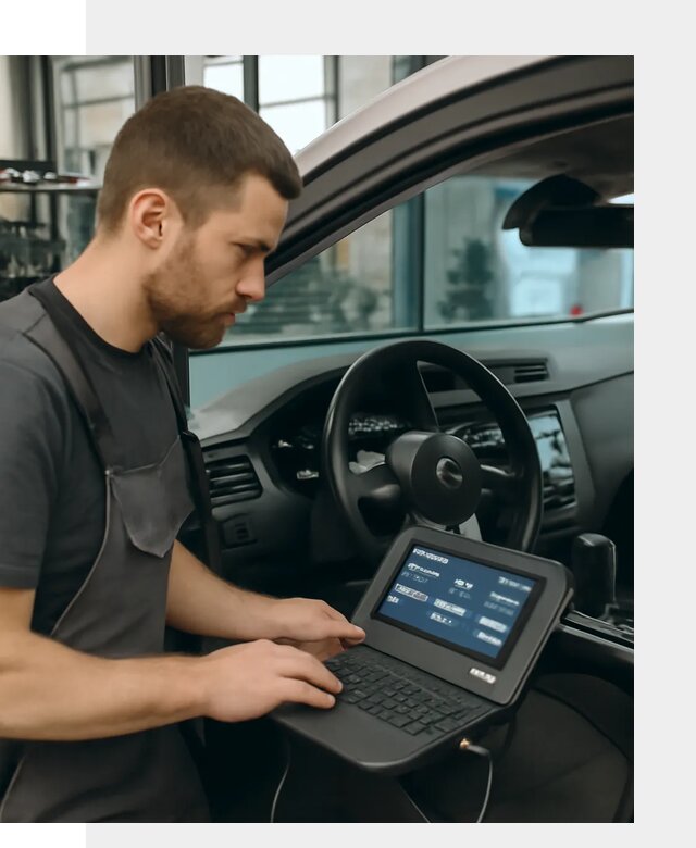 Русификация автомобилей Nissan для всех моделей в Истре