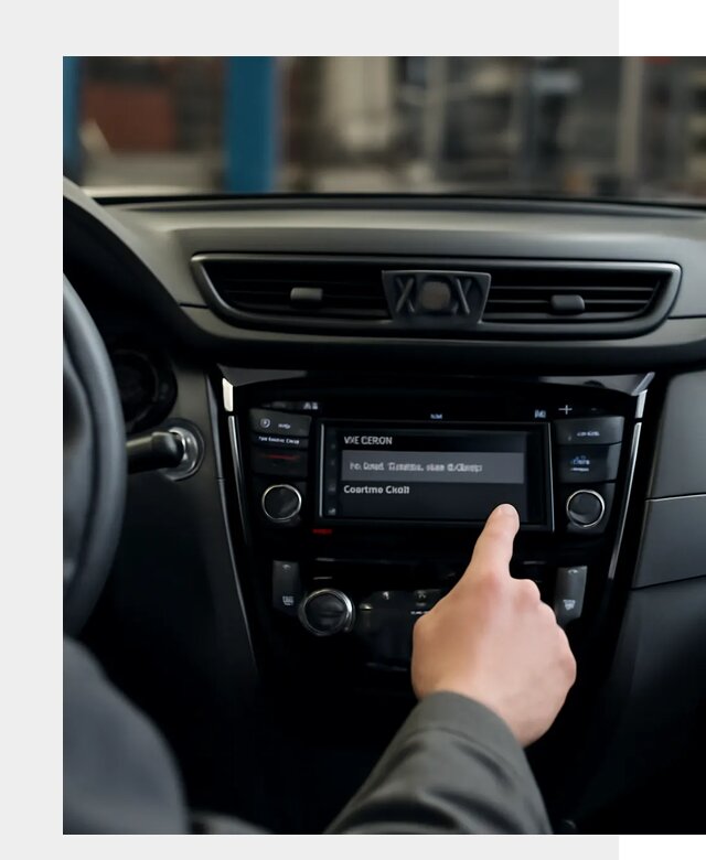 Установка приложений Nissan в Истре по цене от 5588 р. | ФастМобиль-Ста