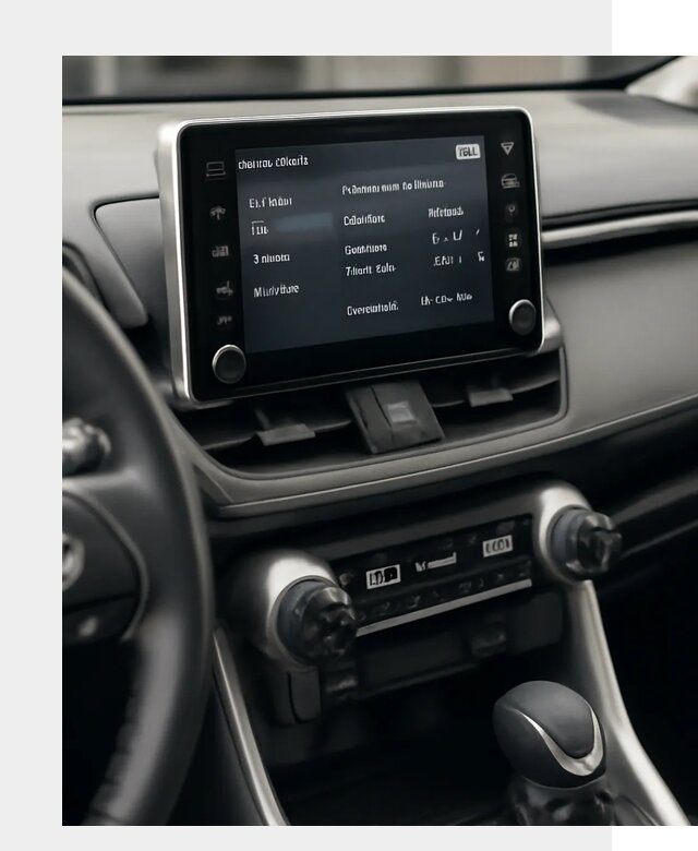 Русификация Toyota в Истре по цене от 8026 р. | ФастМобиль-Ста