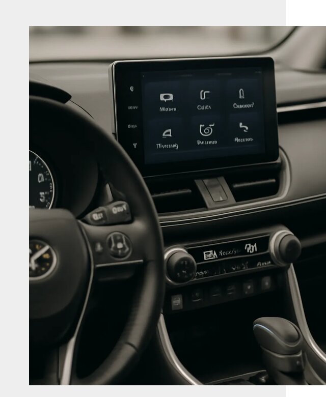 Русификация приборной панели Toyota в Истре от 6604 р. | ФастМобиль-Ста